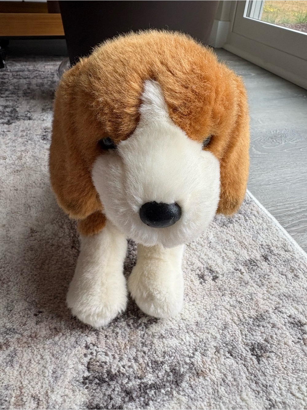 Douglas Plush Beagle Puppy Stuffed Animal